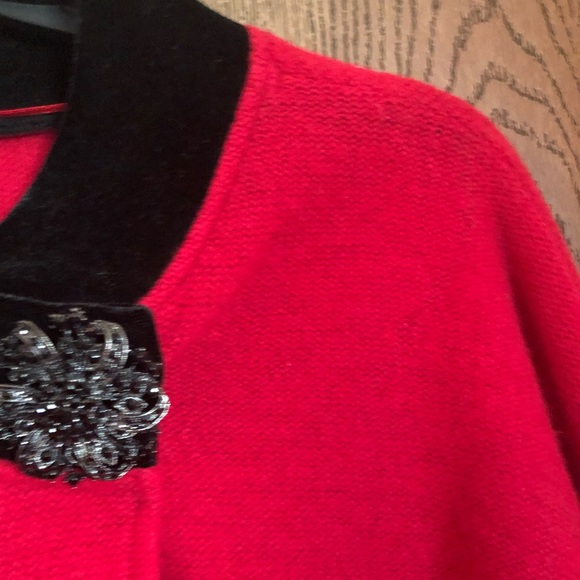 JM Collection jacket - Picture 2 of 4